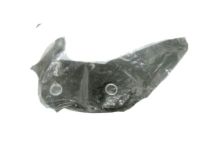 Ford 9L3Z-9667412-A Latch Assembly, Rear