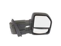 Ford FL3Z-17682-AB Mirror, Front Passenger Side