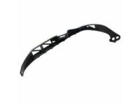Ford 6E5Z-17C972-AA Mount Bracket, Passenger Side