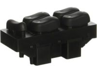 Ford F-150 Window Switch - YL3Z-14529-BA Window Switch, Front Driver Side