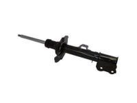 Ford 9L8Z-18124-AR Shock Absorber Assembly, Passenger Side