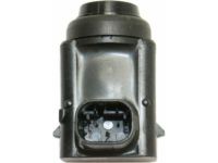 Ford 2L1Z-15K859-AA Backup Sensor, Black