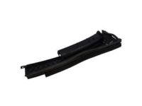Ford 8S4Z-63018A16-A Cowl Grille, Passenger Side