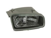 Ford AV1Z-15200-A Fog Lamp, Front Passenger Side