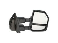 Ford HC3Z-17682-CA Mirror Assembly, Front Passenger Side
