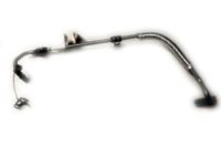 Ford Five Hundred Fuel Filler Hose - 5G1Z-9C047-AA Feed Line