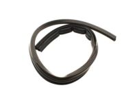 Ford 8L5Z-1002824-A Rear Seal