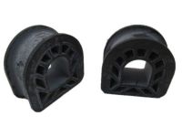 Ford 3W1Z-8125-AA Upper Insulator, Rubber