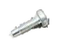 Ford -N806582-S36 Screw Ford -N806582-S36 Screw