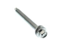 Ford -W705738-S309 Belt Tensioner Bolt
