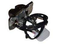 Ford CJ5Z-7843150-A Lock Actuator, Rear