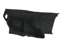 Ford FR3Z-6345422-BA Side Trim Panel, Rear Passenger Side