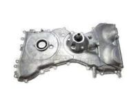 Ford 1L5Z-6019-AA Timing Cover, Front