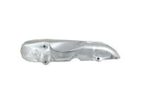 Ford 6L2Z-9Y427-AA Heat Shield, Driver Side