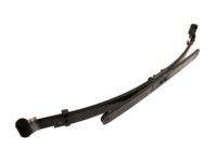 Ford DL3Z-5560-A Leaf Spring, Rear