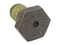 Ford F1FZ-6379-A Bolt - Hexagon Head