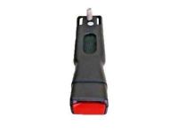 Ford 1L7Z-7861202-AAE Buckle, Front Passenger Side