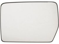 Ford 4L3Z-17K707-AA Mirror Glass, Driver Side