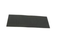Ford BC3Z-28045G34-AB Storage Box Mat