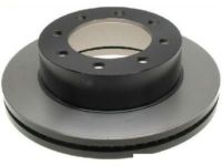 Ford 5C3Z-1125-DA Rotor Assembly