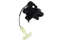 Ford DR3Z-5443200-A Lock, Rear
