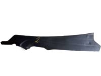 Ford DS7Z-5404608-AC Side Panel, Passenger Side