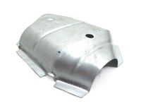 Ford F57Z-5F223-AB Converter Shield, Rear Upper