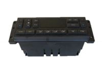 Lincoln A/C Switch - 6W1Z-19980-AA Temperature Control