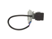 Ford DS7Z-19A391-C Microphone, Rear