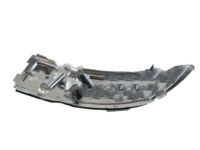 Ford AE8Z-13B374-A Signal Lamp, Front Passenger Side