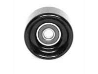 Ford 3C2Z-8678-AA Idler Pulley, Passenger Side