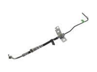 Ford FL3Z-2282-A Flex Hose, Passenger Side