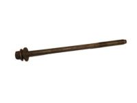 Ford F6AZ-6065-BA Bolt - Hexagon Head