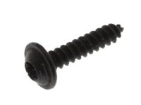 Ford -W502662-S303 Blind Spot Radar Screw, Rear Inner