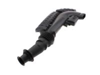 Ford 5L3Z-9F721-B Tube Assembly, Front