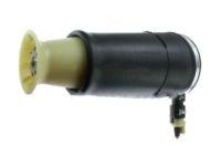 Mercury Air Suspension - 6W1Z-5560-AA Air Spring, Rear