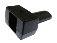 Ford HC3Z-5598-A Spacer, Driver Side