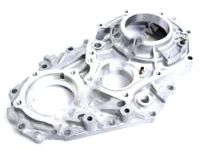 Ford 5S4Z-7005-A Case Assembly - Transmission
