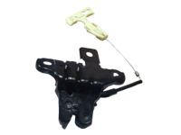 Ford FR3Z-5443200-A Lock Actuator, Rear