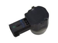 Ford EM2Z-15K859-ABPTM Parking Sensor, Front