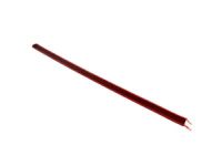 Ford 5C3Z-2820878-AAH Body Side Molding, Front Ford 5C3Z-2820878-AAH Body Side Molding, Front