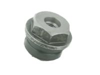 Ford AA5Z-3C716-A Gear Assembly Upper Insulator, Rubber