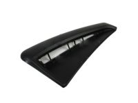 Ford 4R3Z-63279D37-DPTM Scoop, Rear Driver Side