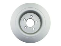 Ford GR3Z-2C026-C Rotor, Rear