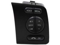 Ford BC3Z-9C888-CA Cruise Switch, Passenger Side