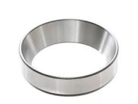 Ford C7AZ-4628-A Pinion Bearings, Rear Inner