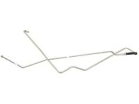 Ford 1L3Z-7A031-AA Tube