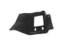 Ford 5C3Z-17B984-AA Mount Plate, Front Passenger Side