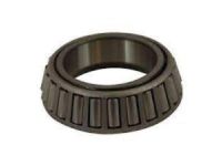 Ford DOAZ-1201-A Wheel Bearing, Front Inner