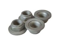 Ford -W705967-S440 Axle Nut, Front